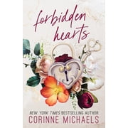 Whitlock Family Forbidden Hearts, Book 1, Paperback