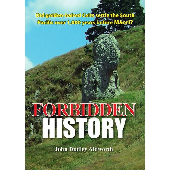 Forbidden History, (Paperback)