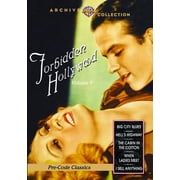 Forbidden Hollywood Collection Volume 09