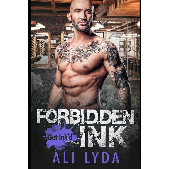 Forbidden Ink (Paperback)