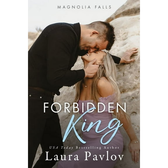 Forbidden King (Paperback)