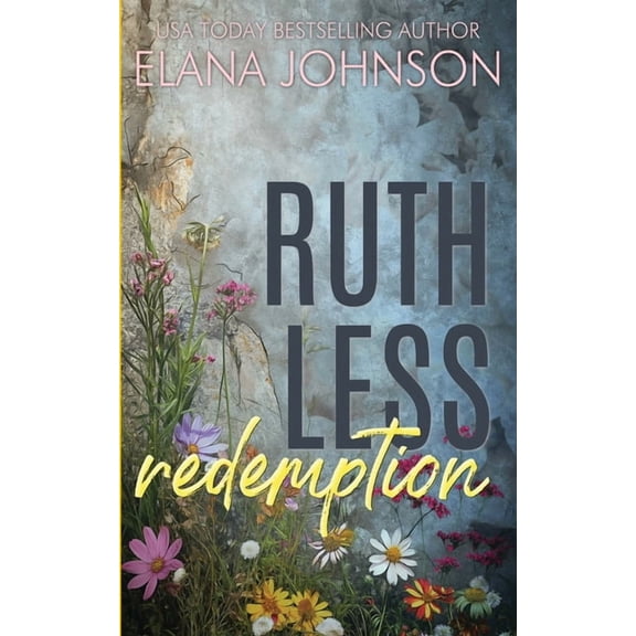 Forbidden Lake Romance Ruthless Redemption: An Instalove Romantic Suspense, Book 6, (Paperback)