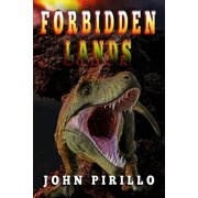 Forbidden Lands (Paperback)