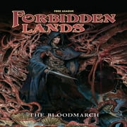 Free League Publishing Bloodmarch New