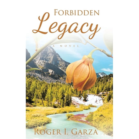 Forbidden Legacy (Hardcover)