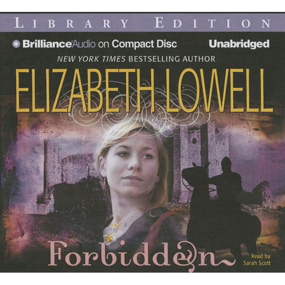 Forbidden: Library Edition