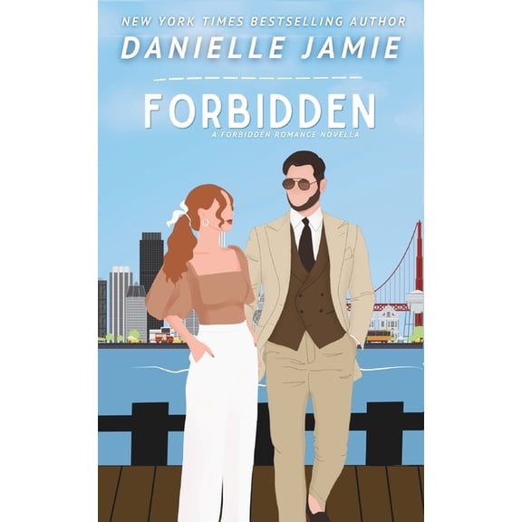 Forbidden Forbidden: Linc & Raven #1, Book 1, (Paperback)