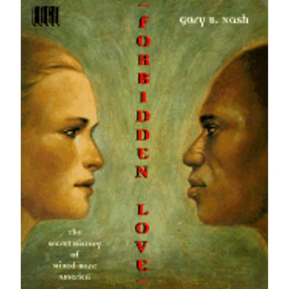 Pre-Owned Forbidden Love (Hardcover) 0805049533 9780805049534