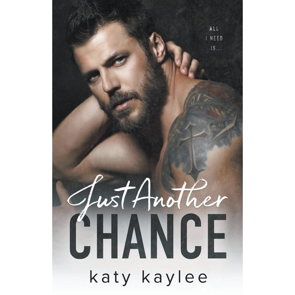 Forbidden Love Just Another Chance, Book 2, (Paperback)
