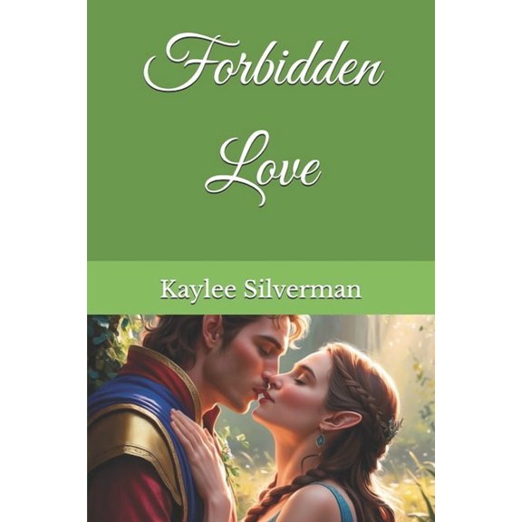 Forbidden Love, (Paperback)