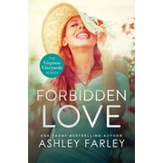 Forbidden Love, Paperback