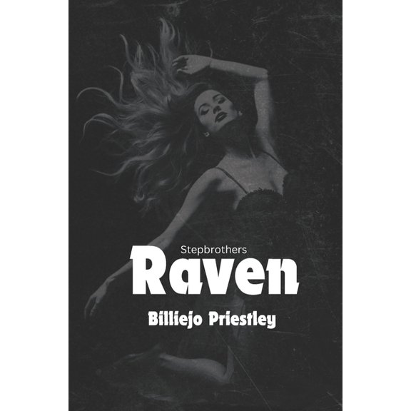 Forbidden Love Stepbrothers Raven, (Paperback)