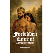 Forbidden Love of a Buddhist Monk, Hardcover
