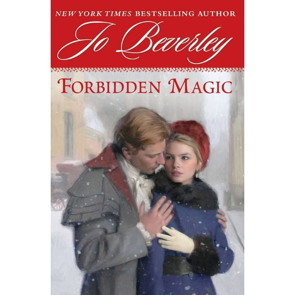 Forbidden Magic, (Paperback)