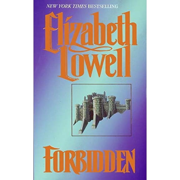 Pre-Owned Forbidden (Mass Market Paperback) 0380769549 9780380769544