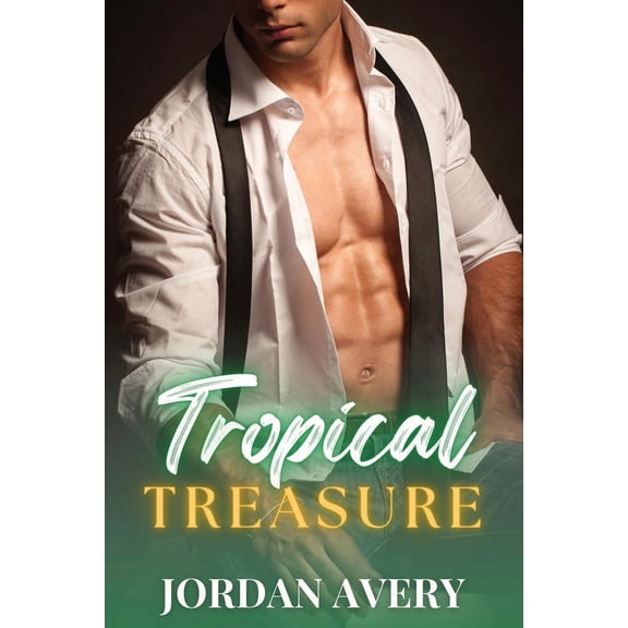 Forbidden Moguls: Billionaire Boss Roman Tropical Treasure, Book 1, (Paperback)