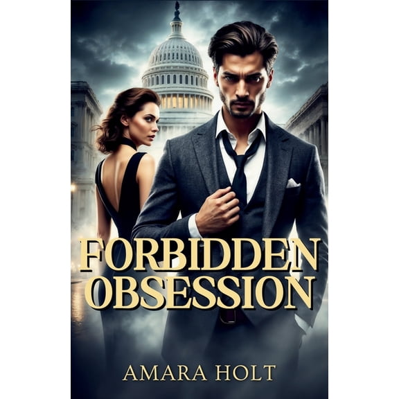 Forbidden Obsession, (Paperback)