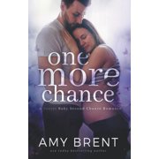 Forbidden One More Chance, Book 4, Paperback
