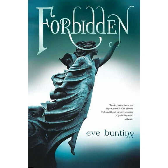 Forbidden, (Paperback)