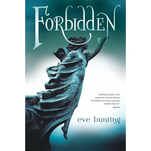 Forbidden, (Paperback)