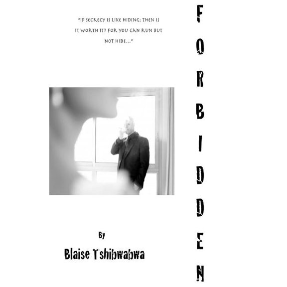 Forbidden (Paperback)