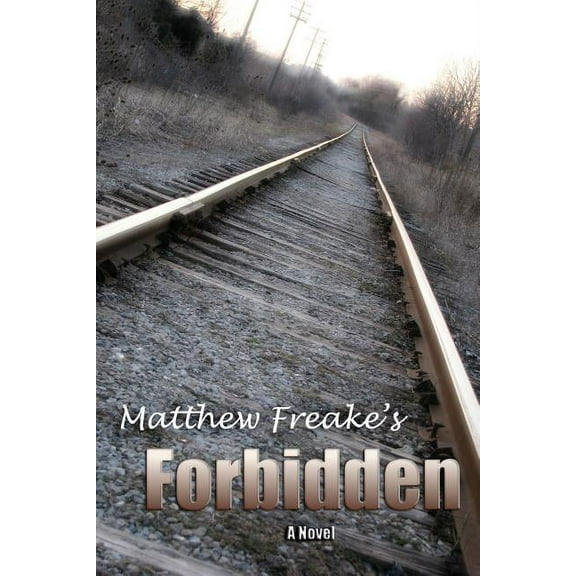 Forbidden, (Paperback)