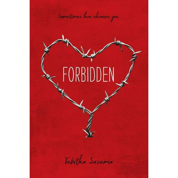 Forbidden, (Paperback)