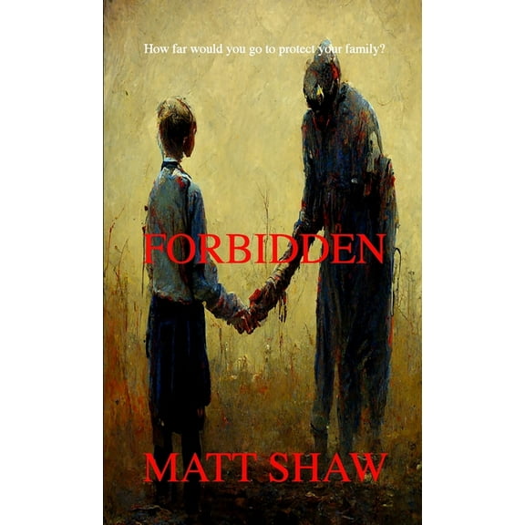 Forbidden (Paperback)