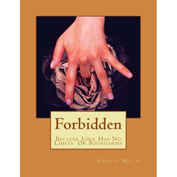 Forbidden (Paperback)