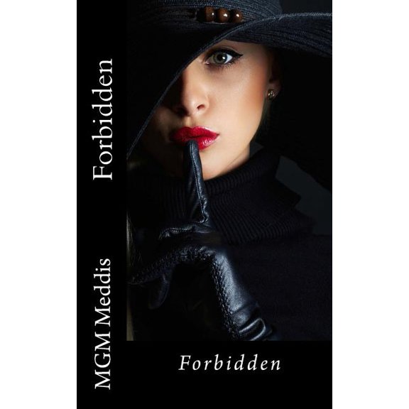 Forbidden (Paperback)