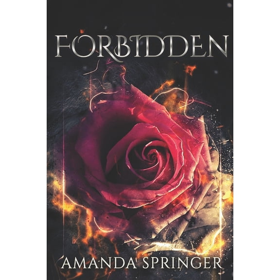 Forbidden, (Paperback)