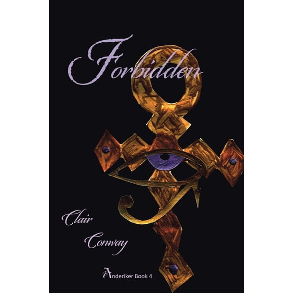 Forbidden (Paperback)