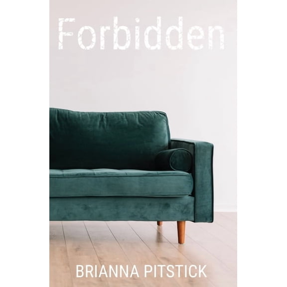 Forbidden, (Paperback)
