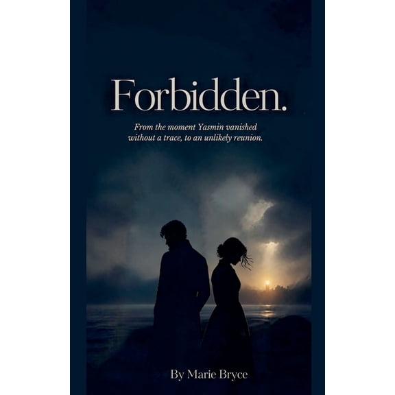 Forbidden, (Paperback)