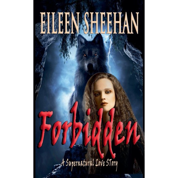 Forbidden, (Paperback)