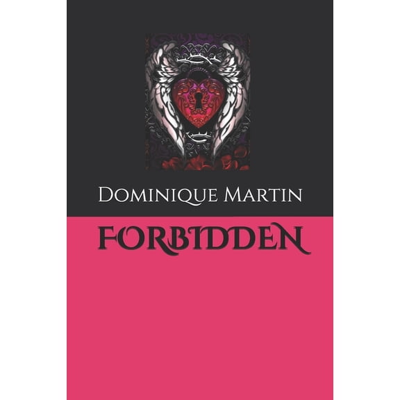 Forbidden (Paperback)