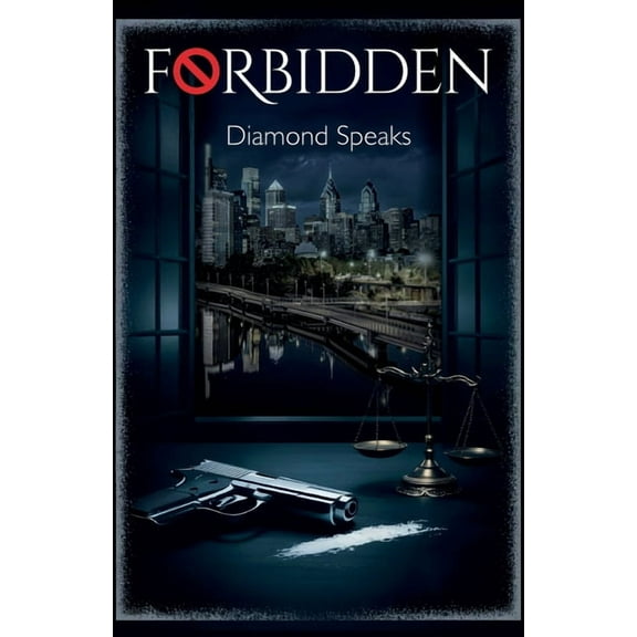Forbidden, (Paperback)