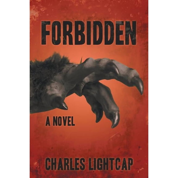 Forbidden, (Paperback)