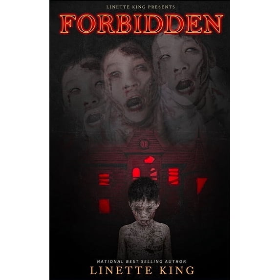 Forbidden, (Paperback)