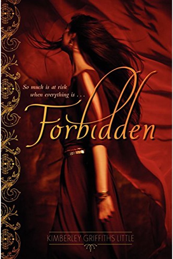 Pre-Owned Forbidden (Hardcover) 0062194976 9780062194978
