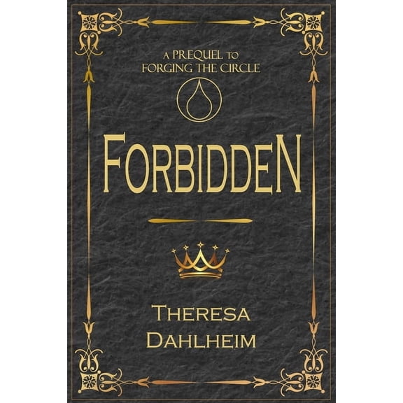 Forbidden, (Paperback)