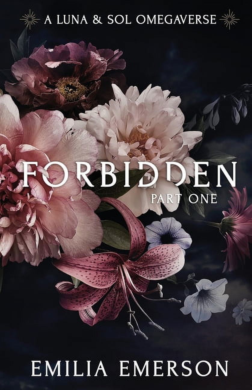 Forbidden: Part One, (Paperback) - Walmart.com