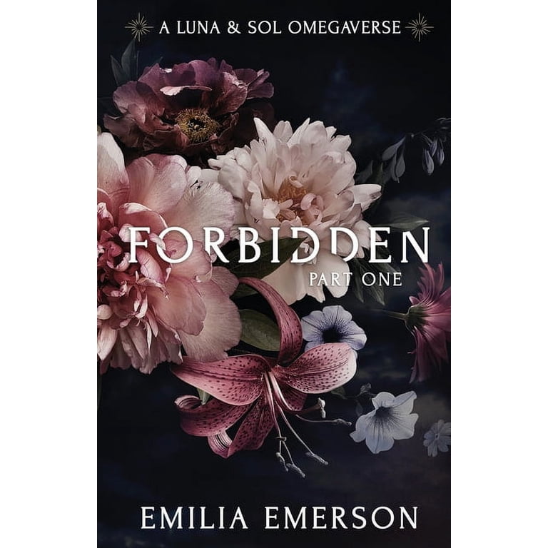 Forbidden: Part One, (Paperback) - Walmart.com