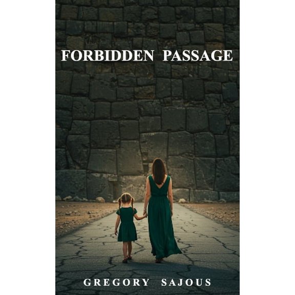 Forbidden Passage, (Paperback)