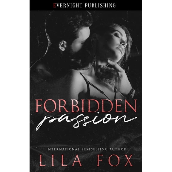 Forbidden Passion, (Paperback)
