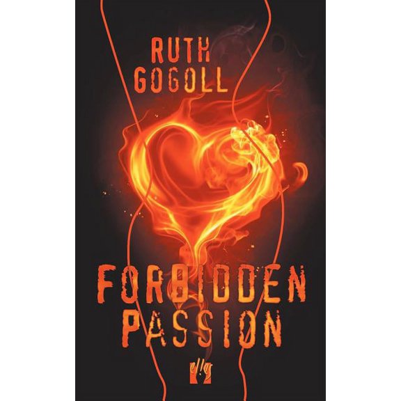Forbidden Passion (Paperback)