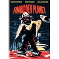 thumbnail image 1 of Forbidden Planet (DVD), 1 of 2