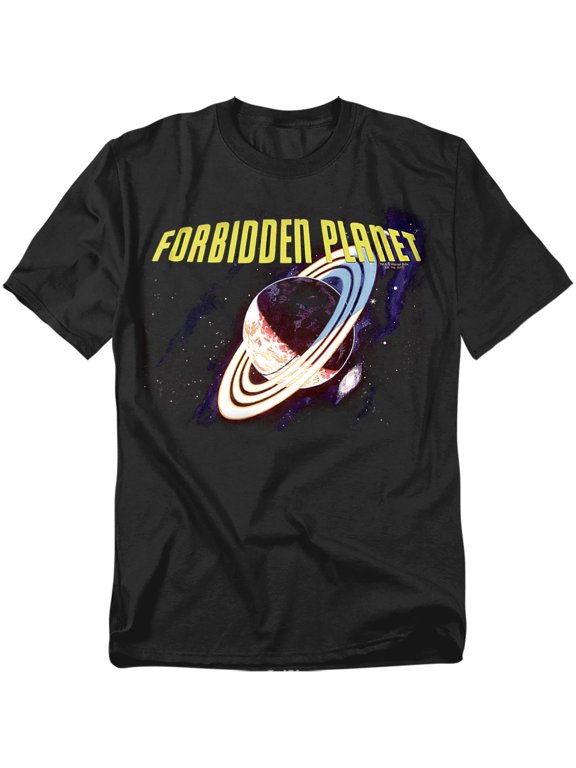T-Shirt Planet Unisex Graphic Tee For Men & Women