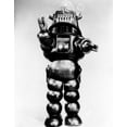 thumbnail image 1 of Forbidden Planet Robby The Robot 1956 Photo Print (8 x 10), 1 of 1