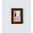 thumbnail image 1 of Forbidden Planet poster Custom Framed, 1 of 5